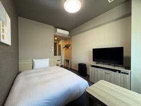 ホテルルートイン倉吉駅前