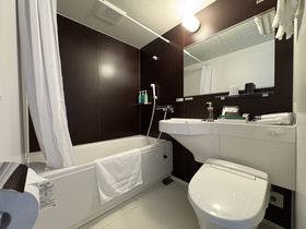 ホテルルートイン倉吉駅前