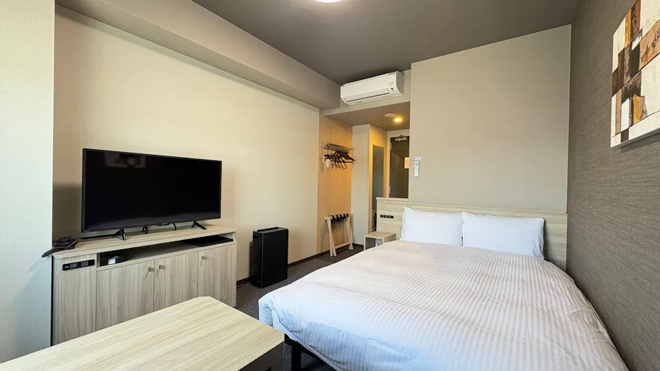 Hotel Route-Inn Kurayoshi Ekimae