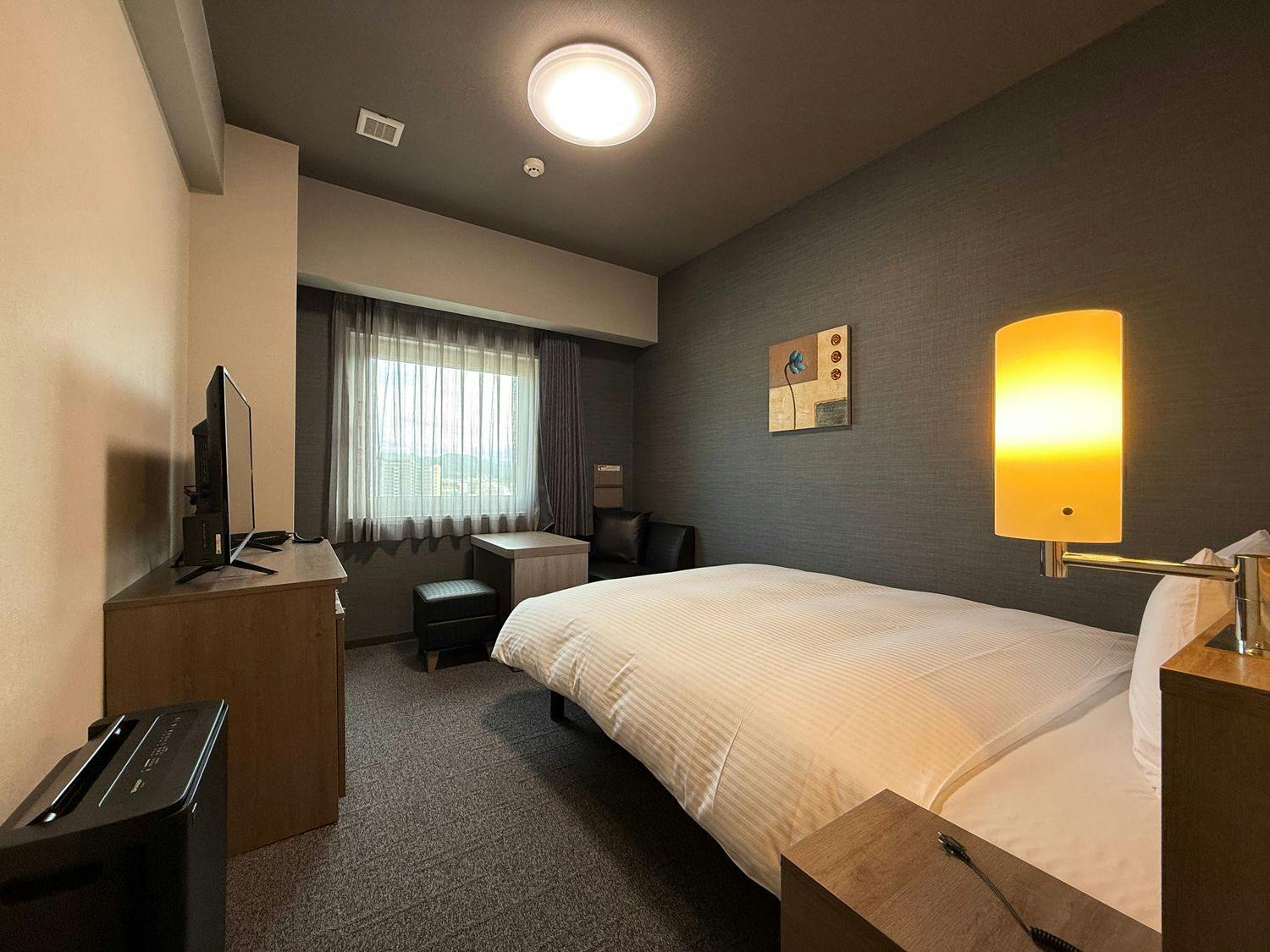 Hotel Route-Inn Kurayoshi Ekimae