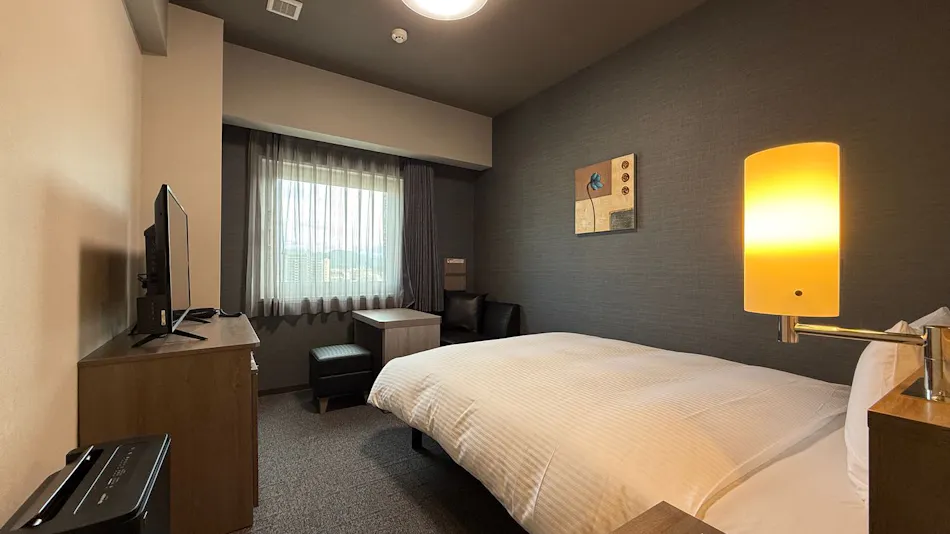 Hotel Route-Inn Kurayoshi Ekimae