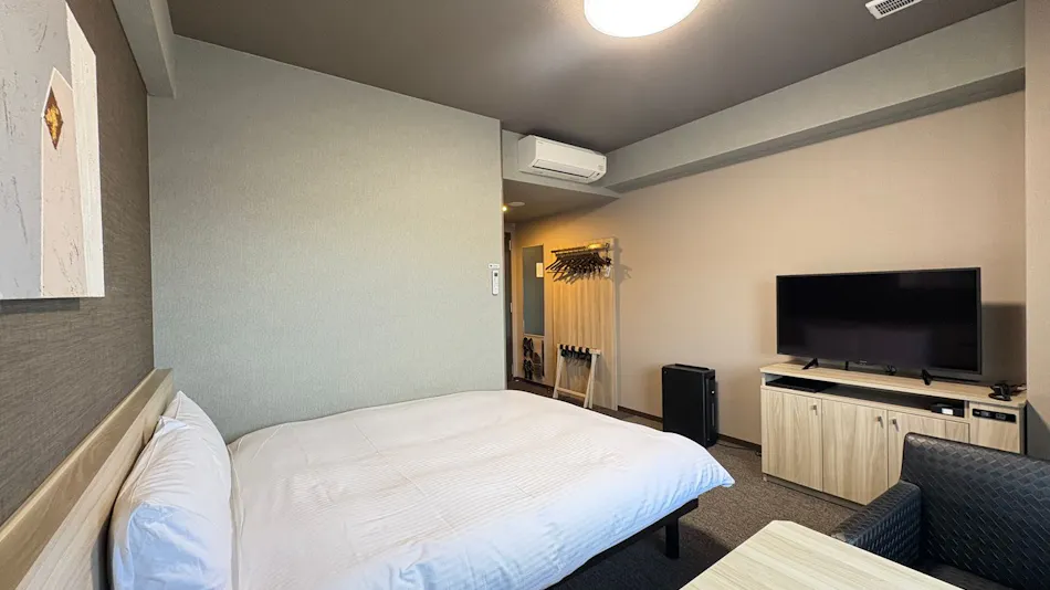 Hotel Route-Inn Kurayoshi Ekimae