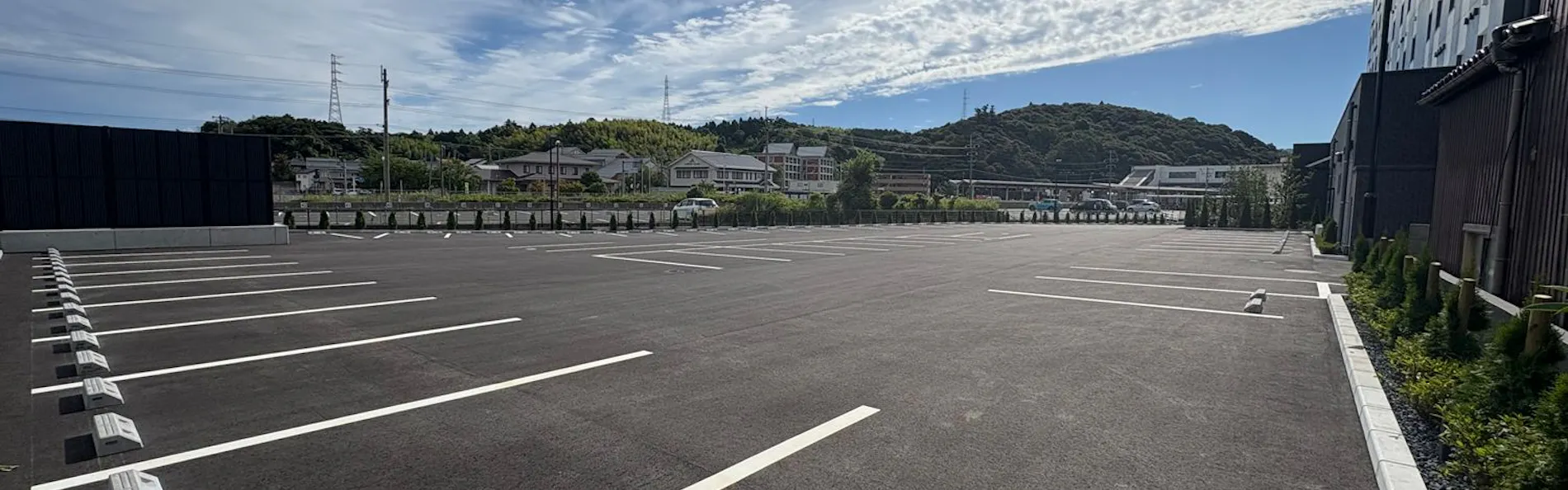 ホテルルートイン倉吉駅前