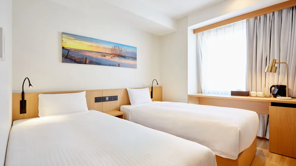 Far East Village Hotel Osaka Namba,South