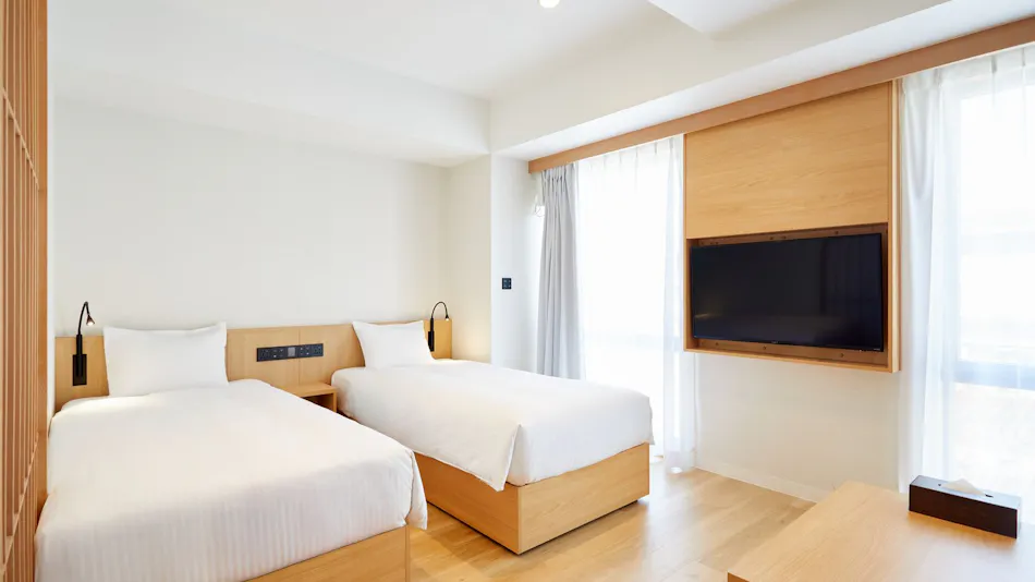 Far East Village Hotel Osaka Namba,South