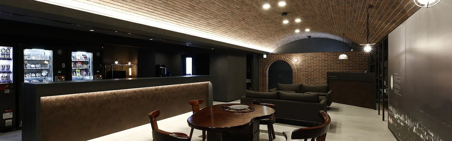 MONOMINA HOTEL stn.1