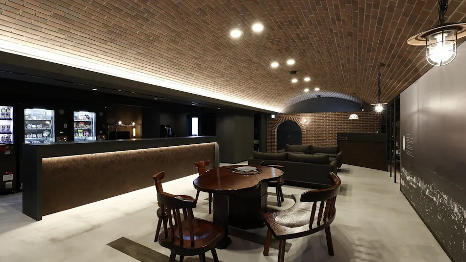 MONOMINA HOTEL stn.1