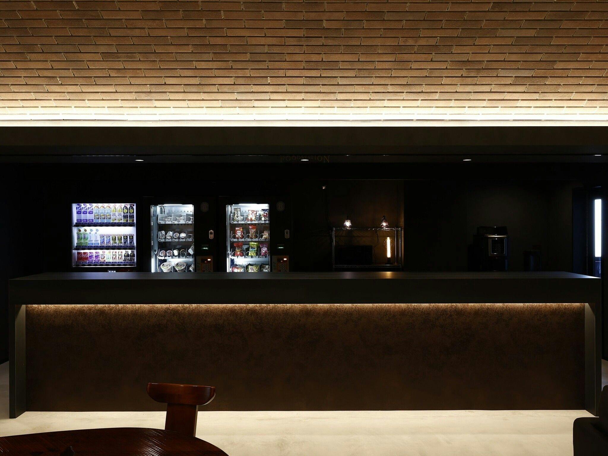 MONOMINA HOTEL stn.1
