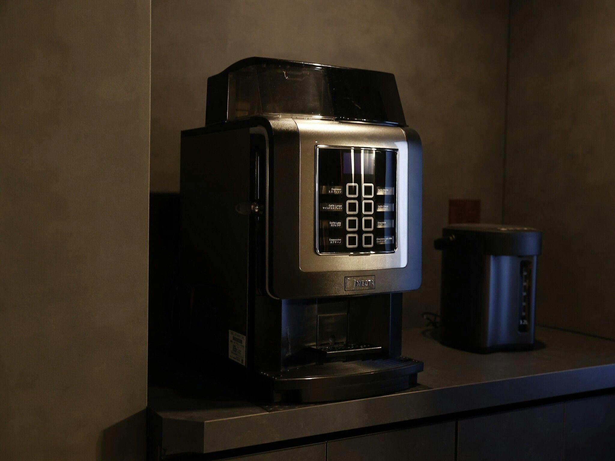 MONOMINA HOTEL stn.1