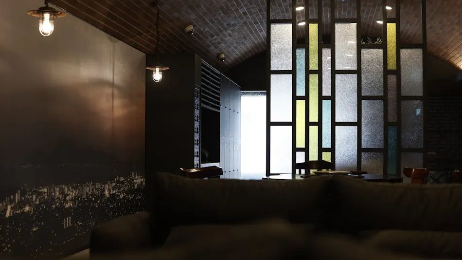 MONOMINA HOTEL stn.1