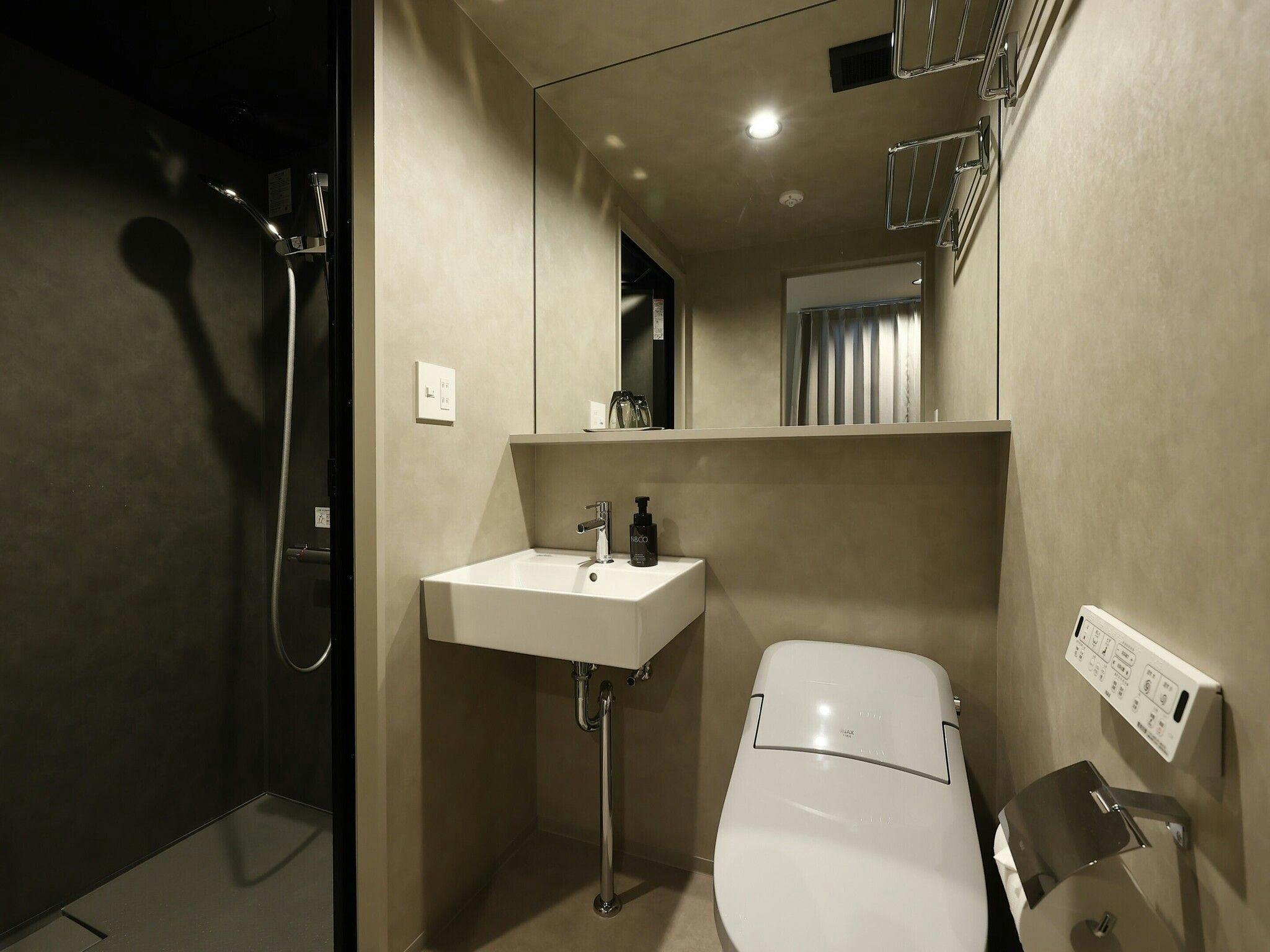 MONOMINA HOTEL stn.1