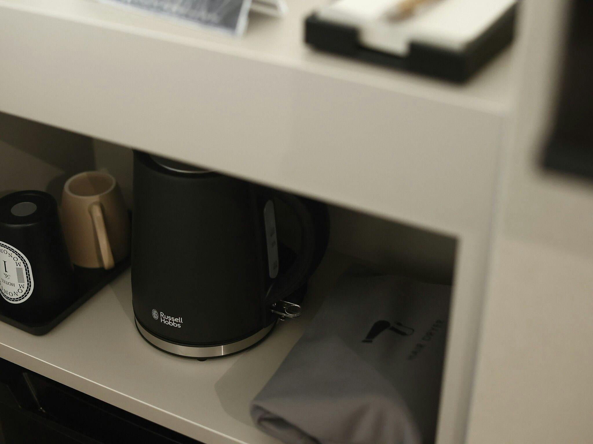 客室／備品、アイテムなど