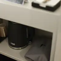 ห้องพัก / อุปกรณ์และสิ่งของ