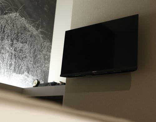 客室／備品、アイテムなど