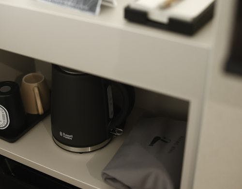 客室／備品、アイテムなど