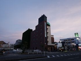 MONOMINA HOTEL stn.1&nbsp;施設全景