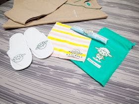 ホテルルートイン大牟田