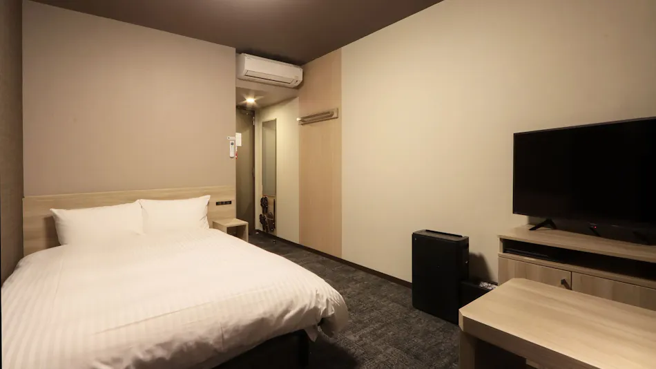 Hotel Route-Inn Omuta