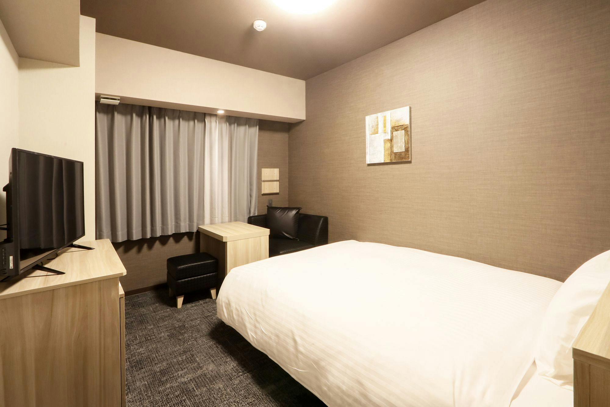 Hotel Route-Inn Omuta