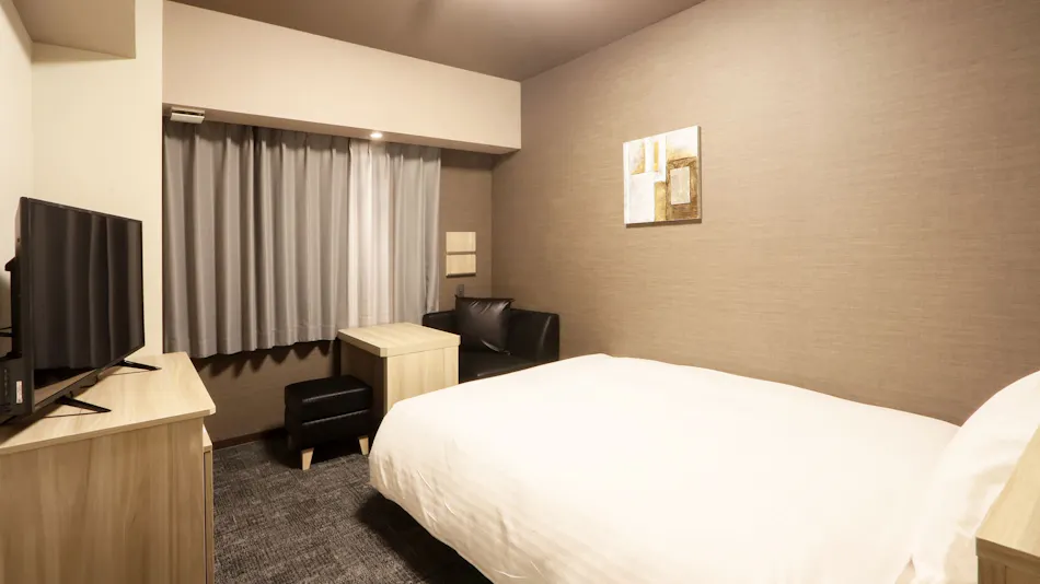 Hotel Route-Inn Omuta