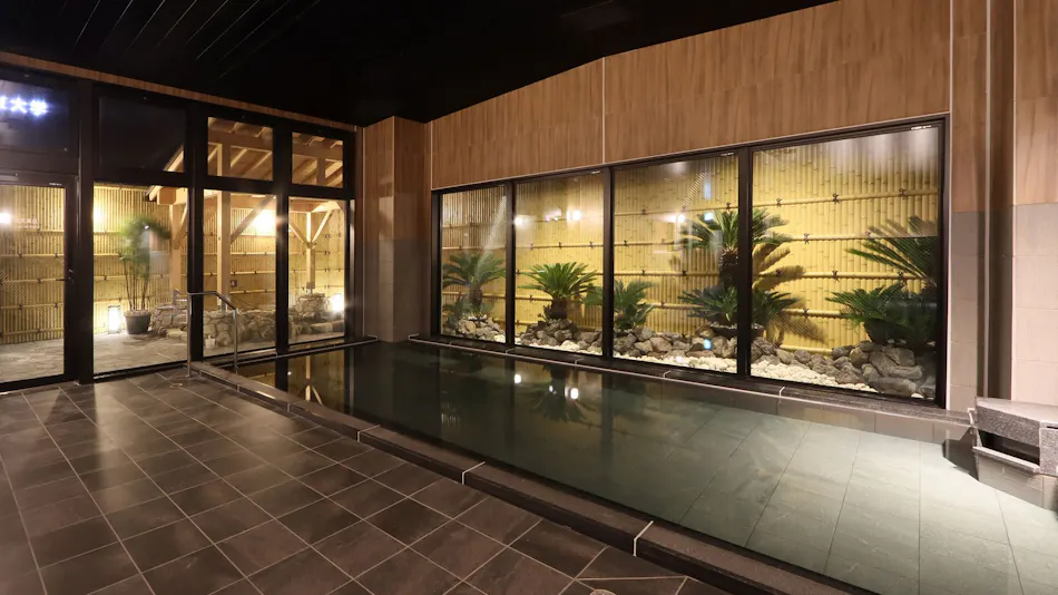 Hotel Route-Inn Omuta