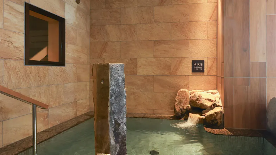 Natural Onsen Echizen no Yu Onyado Nono Fukui
