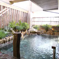 Pemandian pria (pemandian umum di luar)