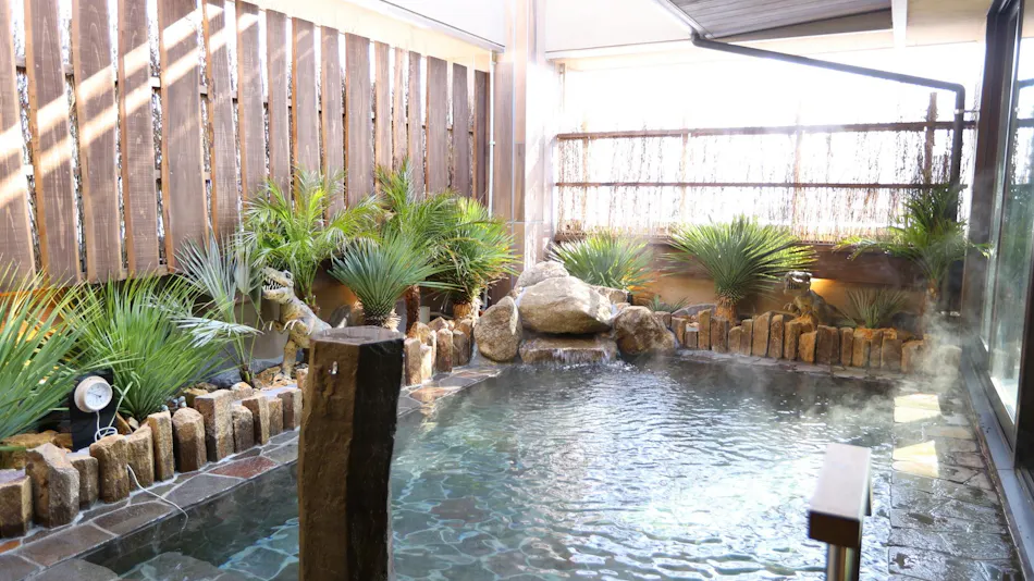 Natural Onsen Echizen no Yu Onyado Nono Fukui