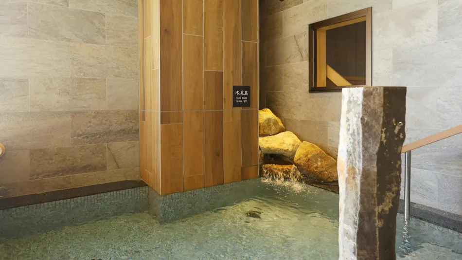 Natural Onsen Echizen no Yu Onyado Nono Fukui