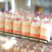 Area istirahat setelah mandi di lantai 10 5:00–10:00