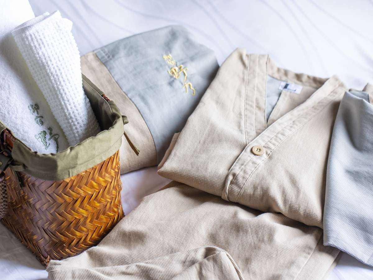 サイズはお子様の120cm～3Lまで