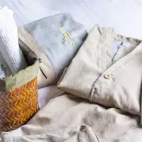 サイズはお子様の120cm~3Lまで