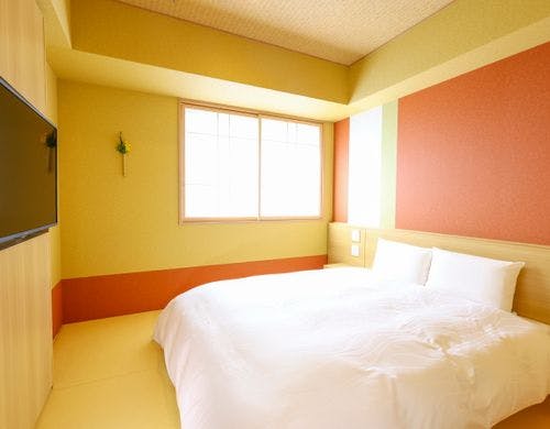 【禁煙】ファミリールーム