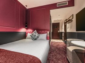 ヴィラフォンテーヌ 東京日比谷|住友不動産のnull