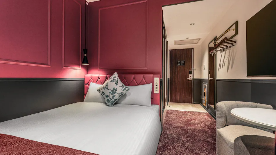 Villa Fontaine Tokyo-Hibiya | Sumitomo Realty & Development