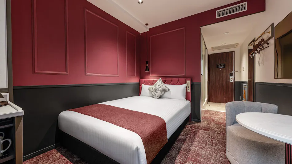 Villa Fontaine Tokyo-Hibiya | Sumitomo Realty & Development