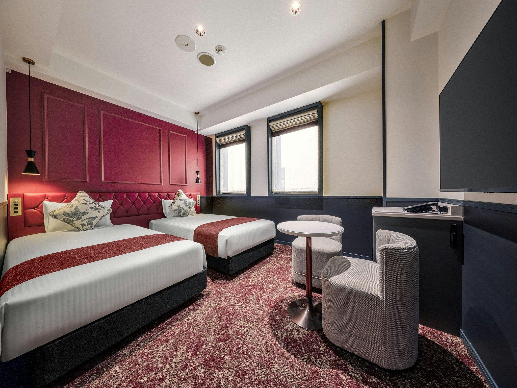 Villa Fontaine Tokyo-Hibiya | Sumitomo Realty & Development