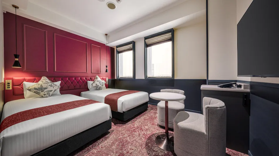 Villa Fontaine Tokyo-Hibiya | Sumitomo Realty & Development