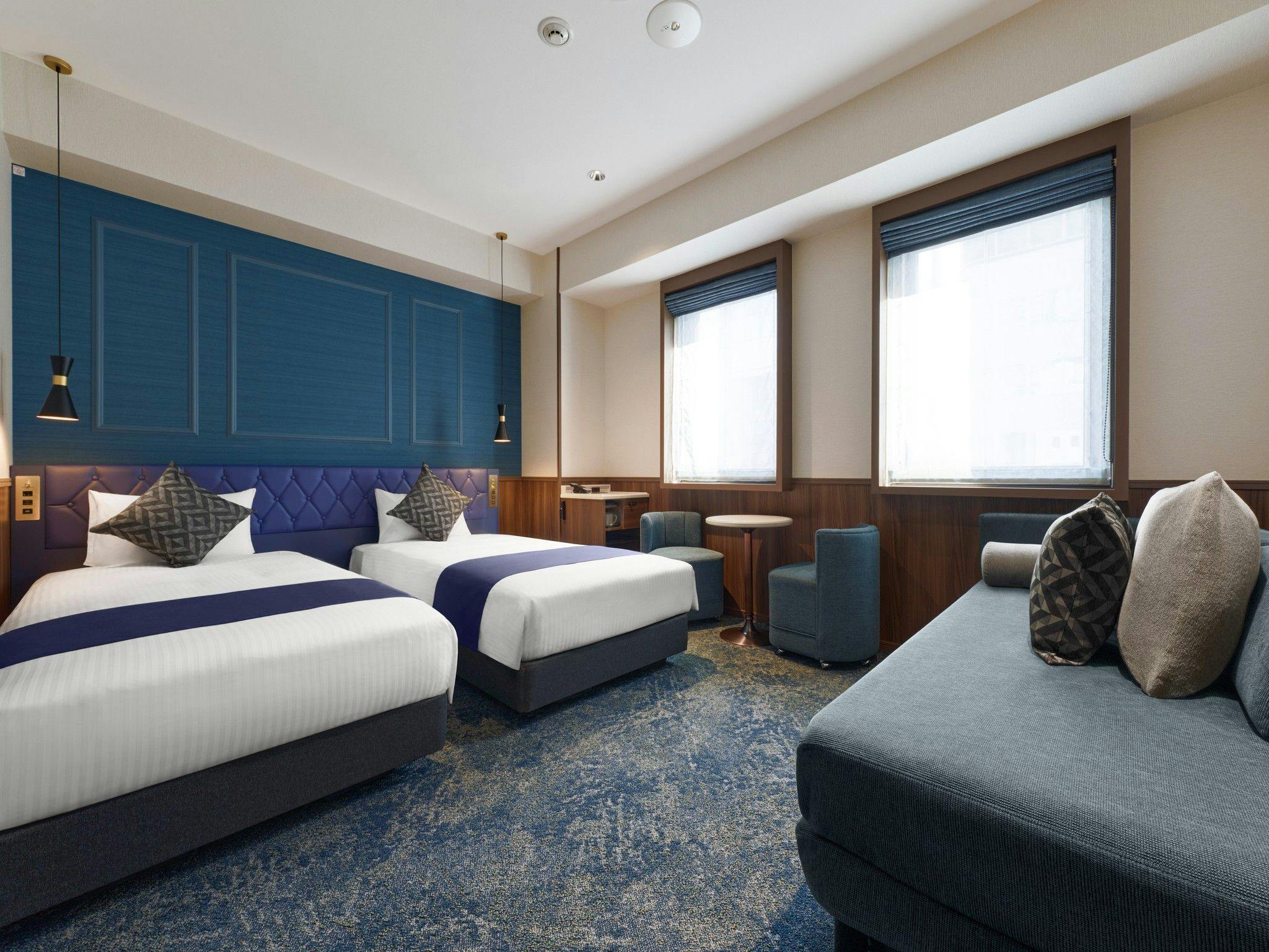 Villa Fontaine Tokyo-Hibiya | Sumitomo Realty & Development