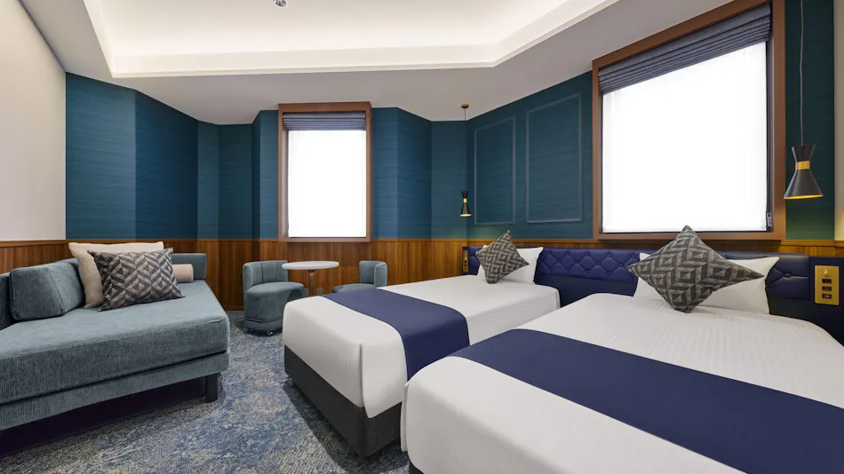 Villa Fontaine Tokyo-Hibiya | Sumitomo Realty & Development