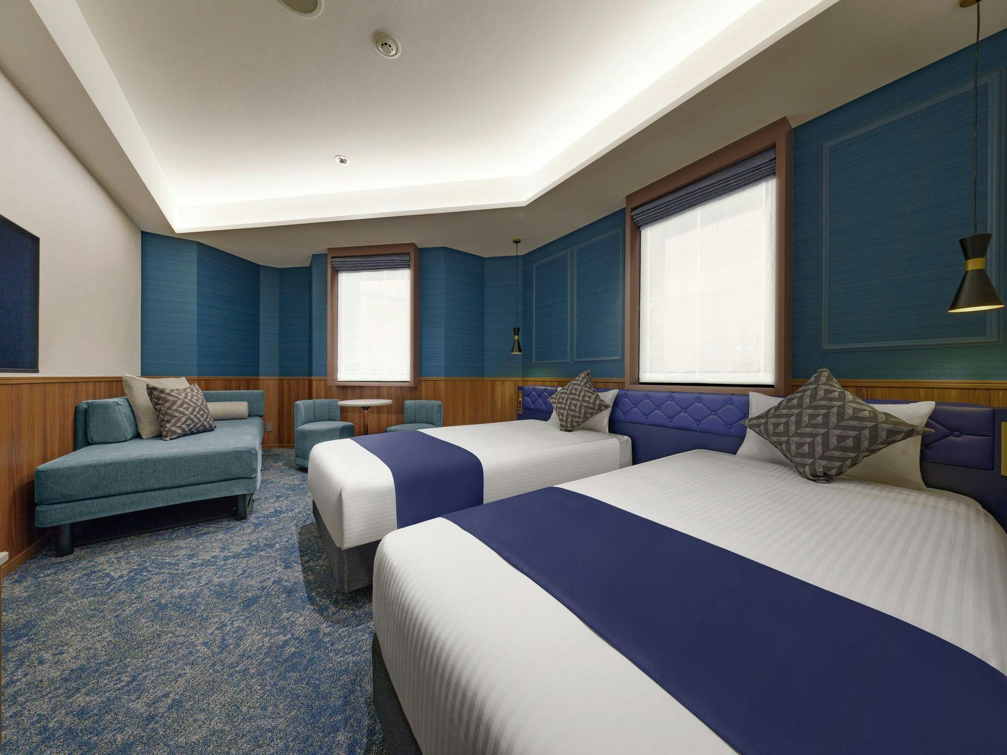 Villa Fontaine Tokyo-Hibiya | Sumitomo Realty & Development