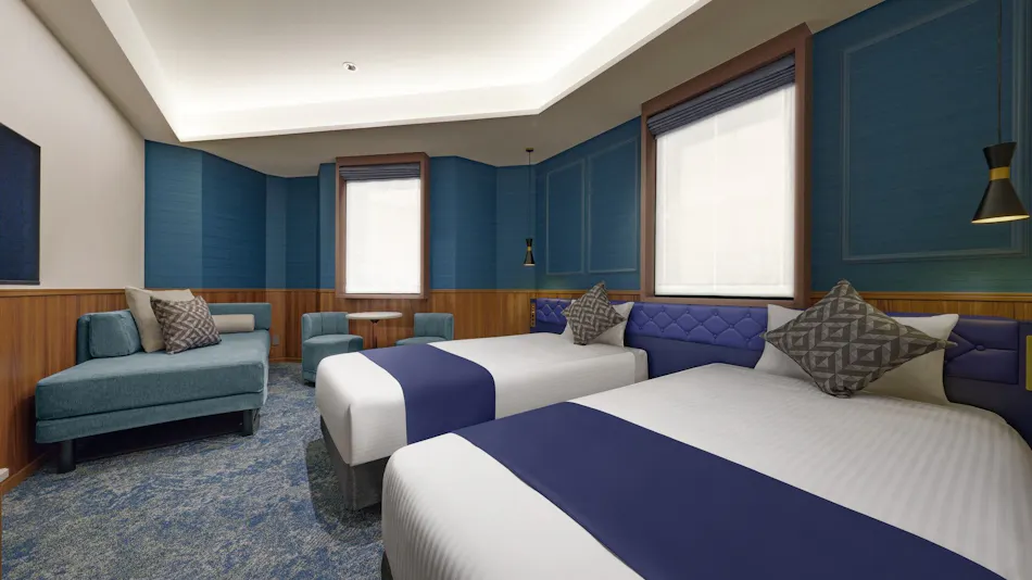 Villa Fontaine Tokyo-Hibiya | Sumitomo Realty & Development