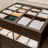 【アメニティ】