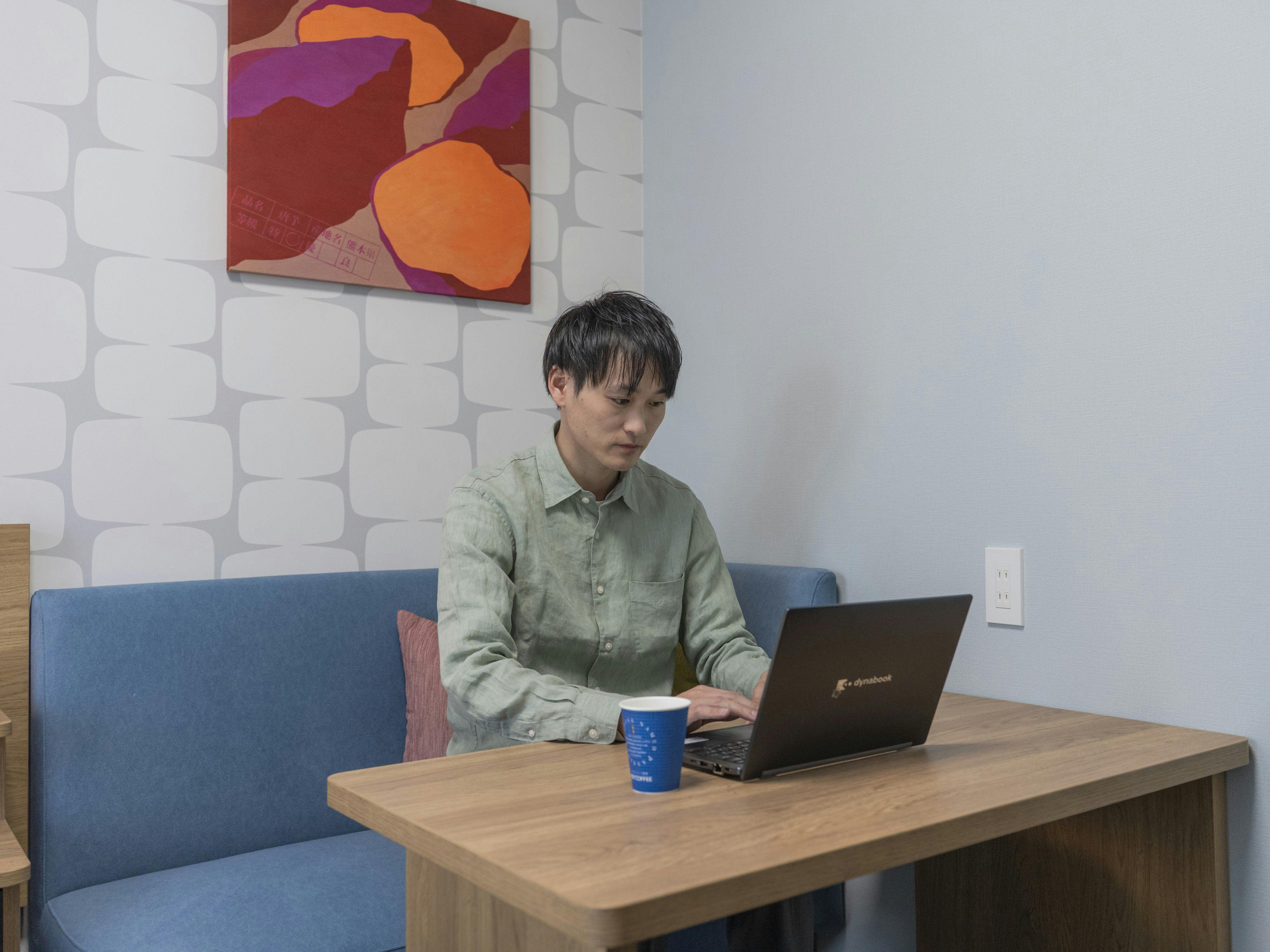 Tabino Hotel Aso Kumamoto Airport