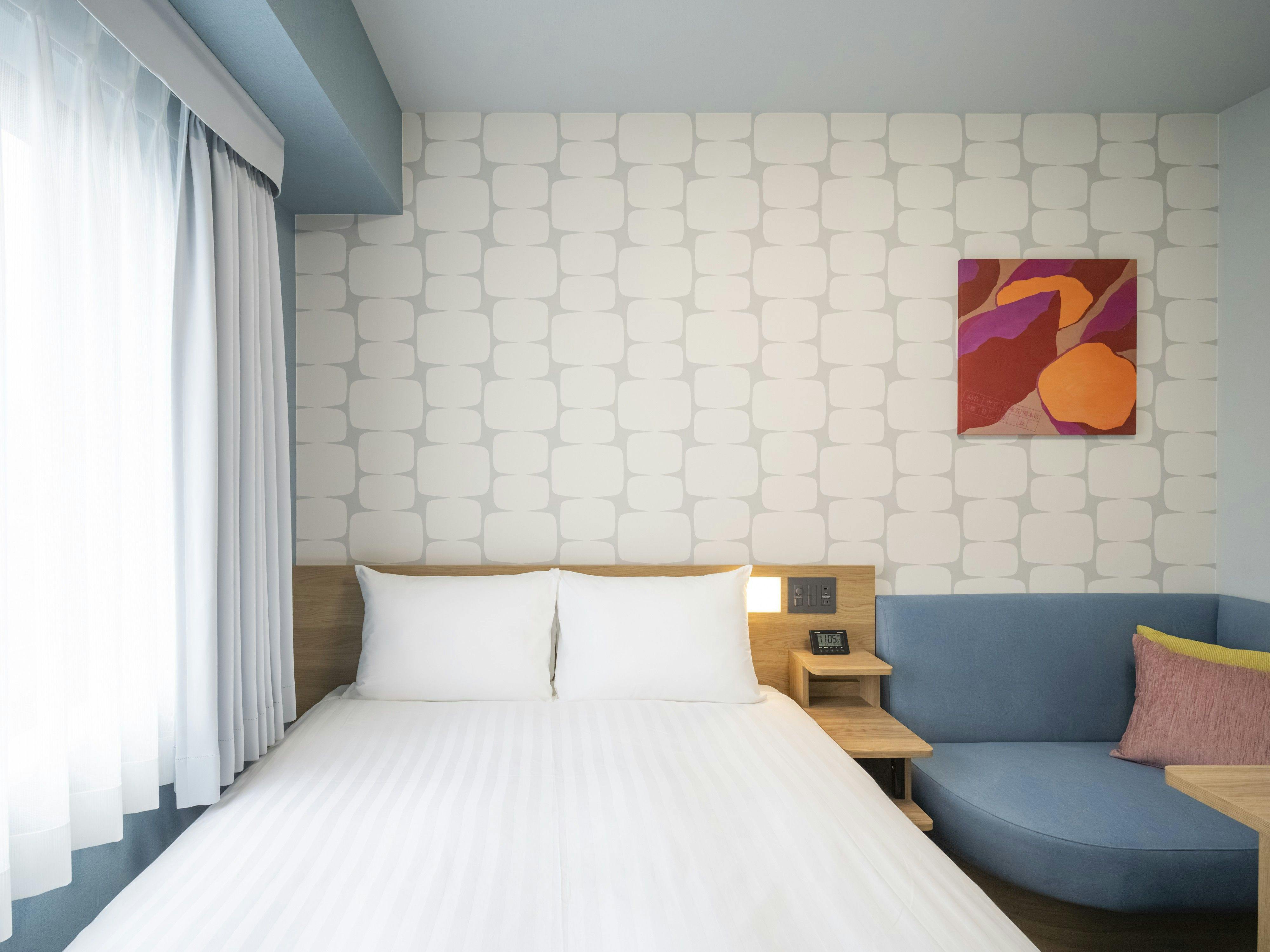 Tabino Hotel Aso Kumamoto Airport