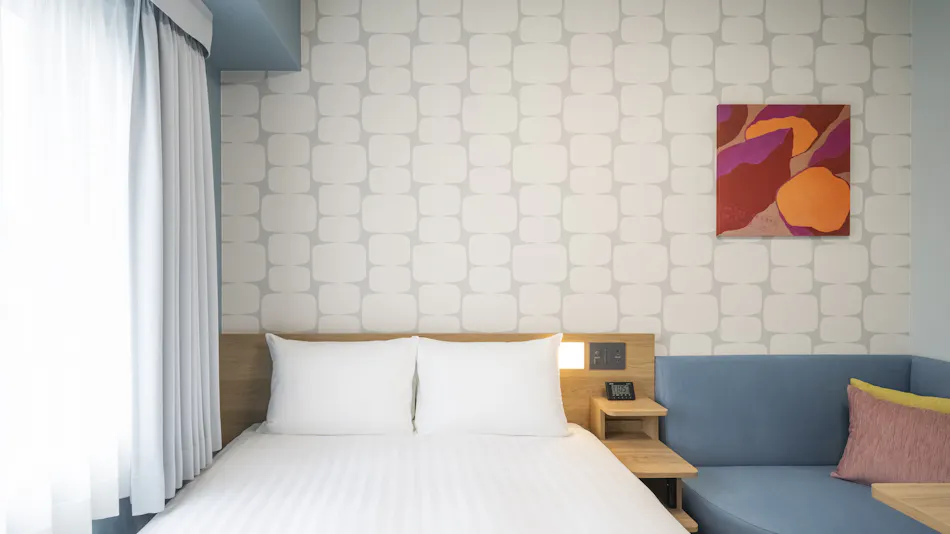 Tabino Hotel Aso Kumamoto Airport