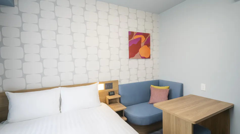 Tabino Hotel Aso Kumamoto Airport