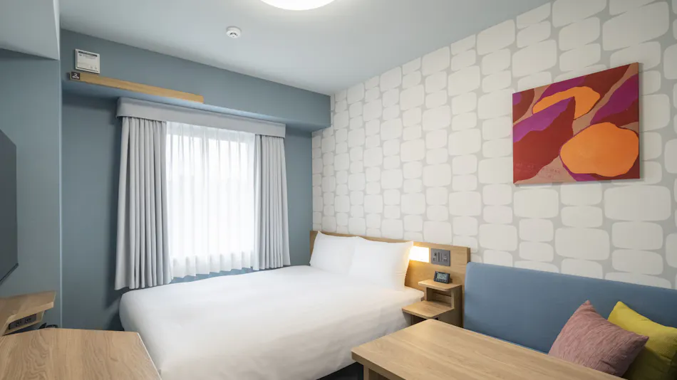 Tabino Hotel Aso Kumamoto Airport