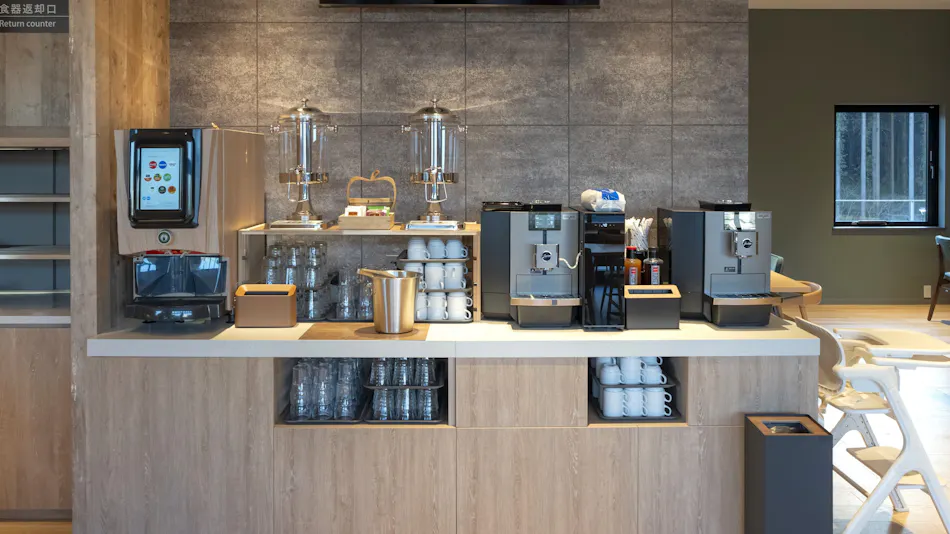 Tabino Hotel Aso Kumamoto Airport