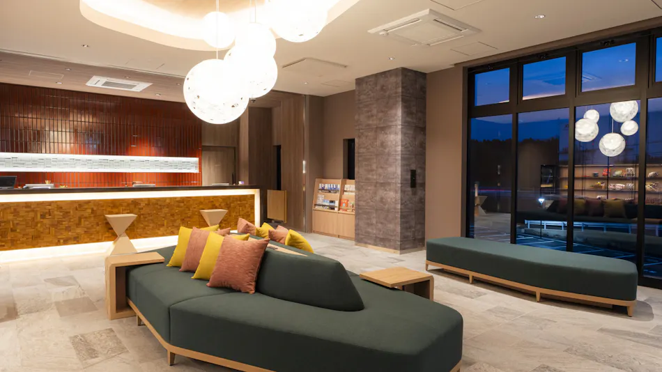 Tabino Hotel Aso Kumamoto Airport